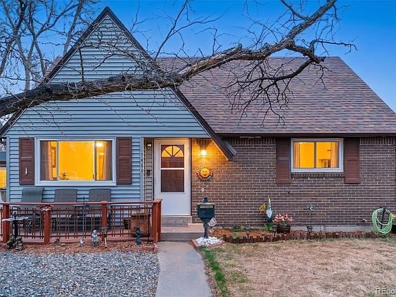 2nd image of 7286 Vrain Street