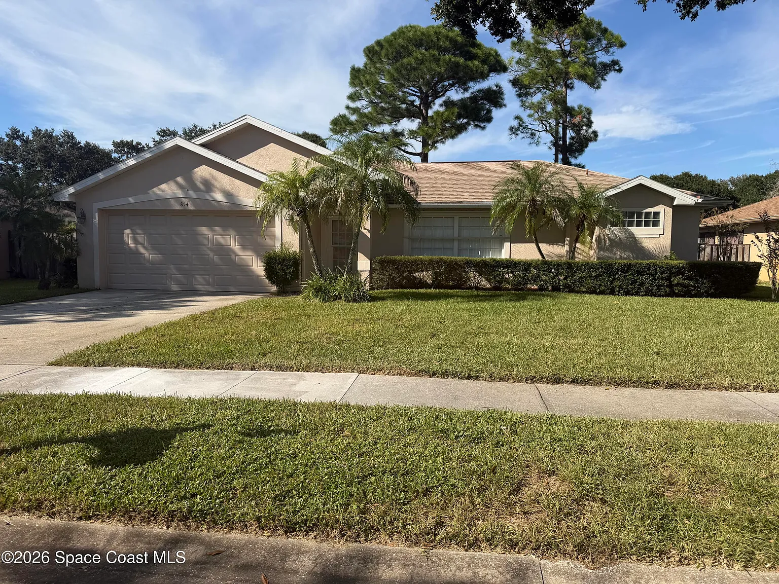 3 bed, 2.0 bath, 1460 sqft, $2,400 — Photo 1