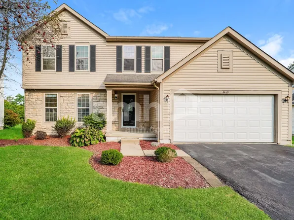 4460 Landmark Rd, Groveport, OH 43125