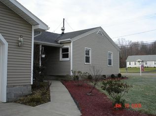 2986 Mercer Rd, New Castle, PA 16105