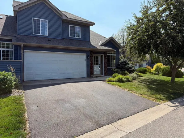 2048 Willow Cir, Centerville, MN 55038
