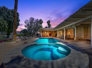 43611 Port Maria Rd, Bermuda Dunes, CA 92203