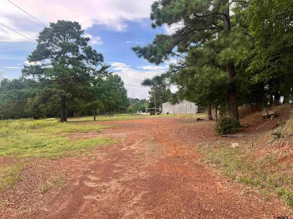 1868 County Road 3104, Jacksonville, TX 75766