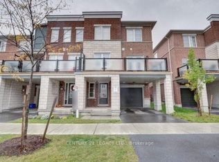 106 Baycliffe Cres, Brampton, ON L7A 3Z4