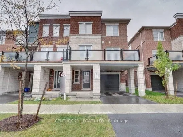 106 Baycliffe Cres, Brampton, ON L7A 3Z4