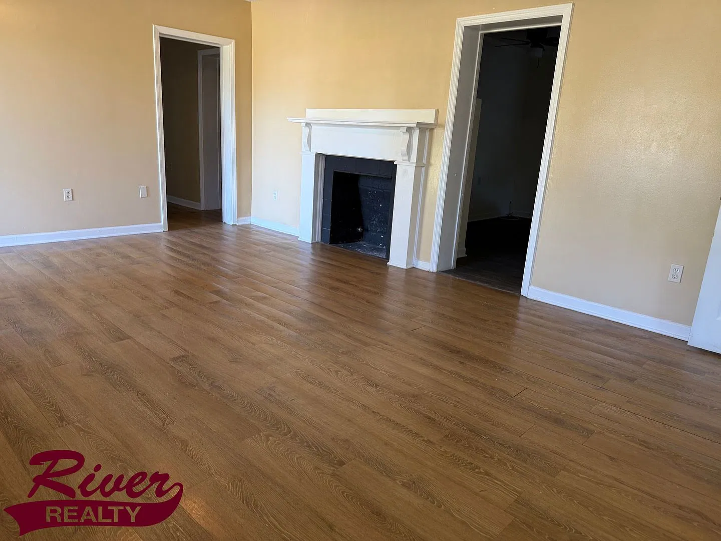 Brick House for Rent in Beech Island, SC — Photo 4
