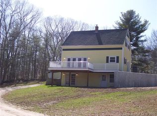 78 Boombridge Rd, North Stonington, CT 06359
