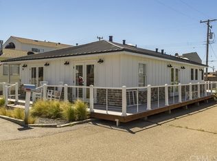 78 Saint Mary Ave, Cayucos, CA 93430