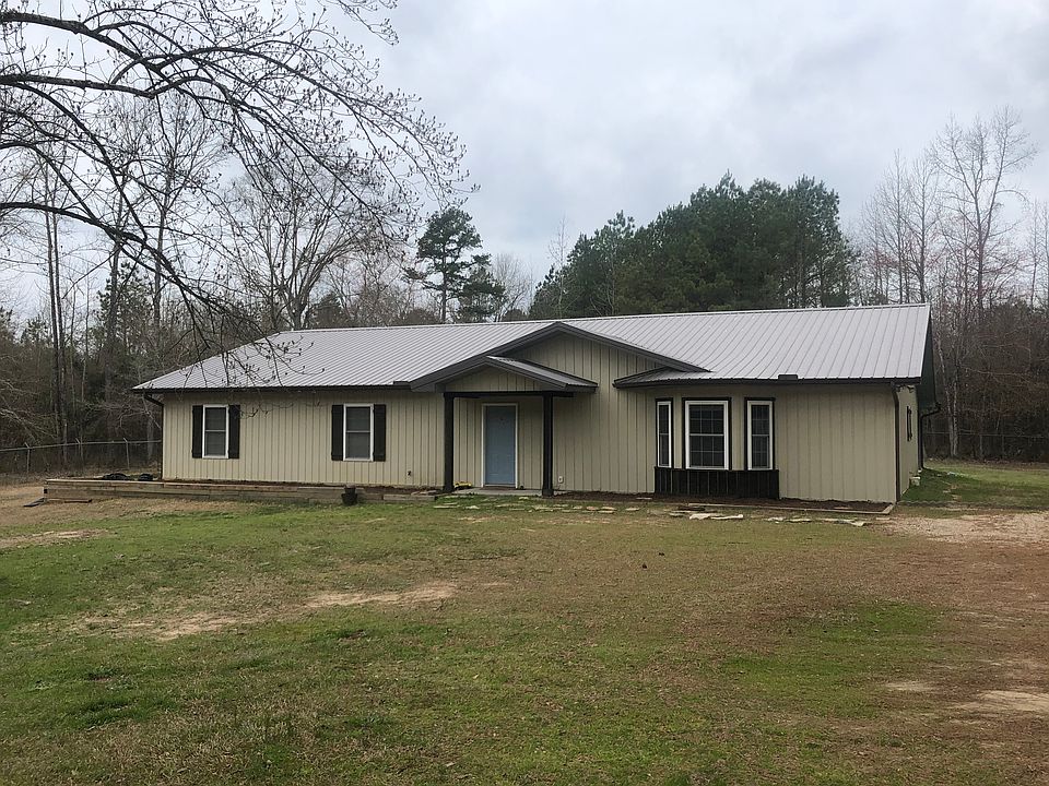 Front from gated entry 