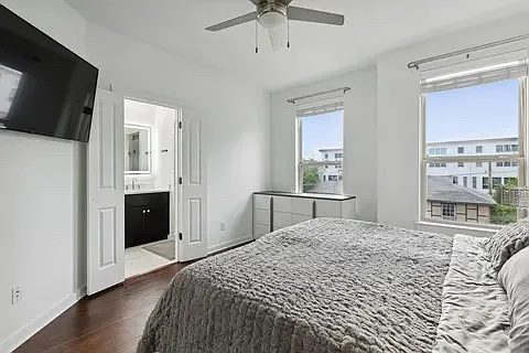 5903 Lindell Ave #B — Photo 7