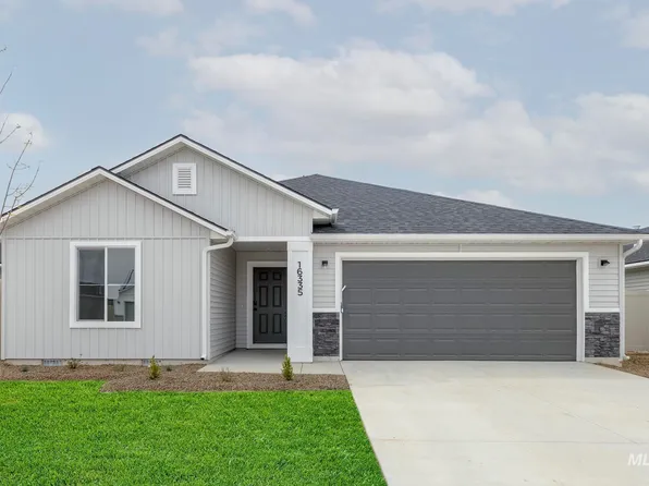 16335 Grade Ave, Caldwell, ID 83607