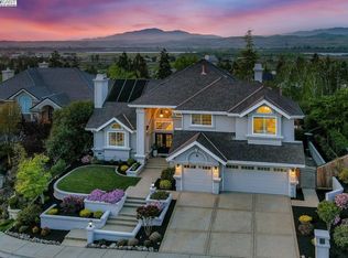 2839 Victoria Ridge Ct, Pleasanton, CA 94566
