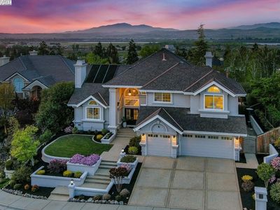 2839 Victoria Ridge Ct, Pleasanton, CA, 94566