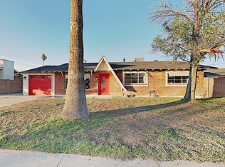 4150 W Marlette Ave, Phoenix, AZ 85019