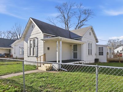 1476 Thomas Ave, Columbus, OH, 43223