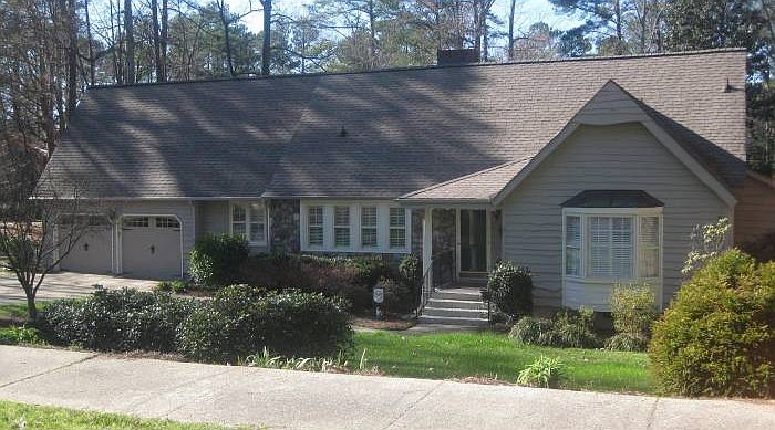 Classic North Ridge Home!