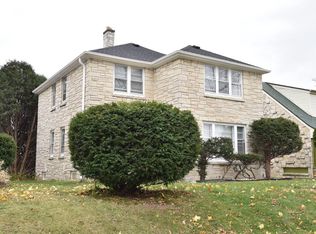 3806 N 52nd St, Milwaukee, WI 53216