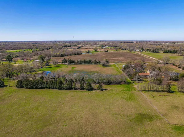 Vz County Road 1806, Grand Saline, TX 75140