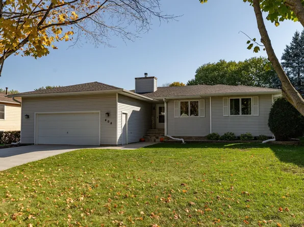 408 12th Ave NW, Kasson, MN 55944