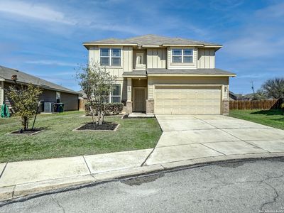 6039 Caramel Way, San Antonio, TX, 78218