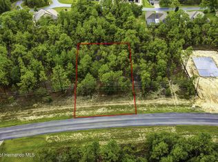 63 Glenridge Blvd, Homosassa, FL 34446