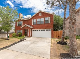 3530 Martesia, San Antonio, TX 78259