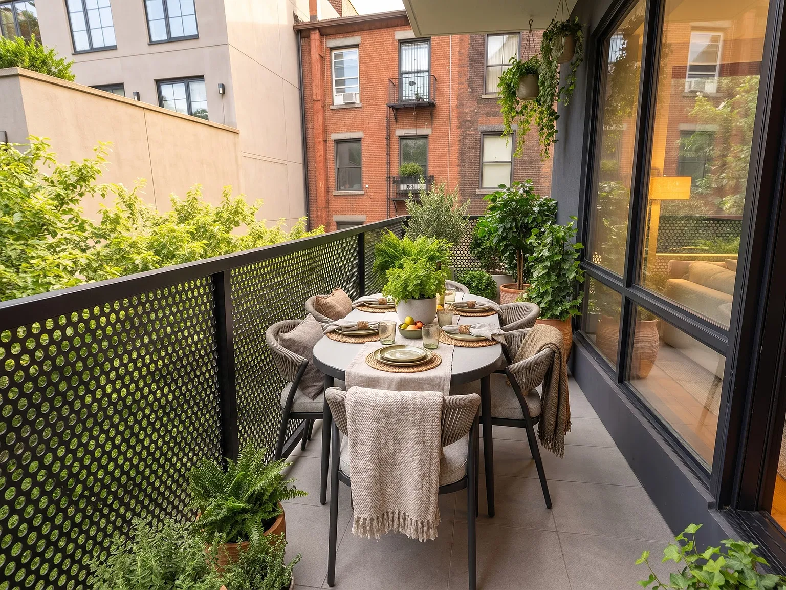 151 Quincy Street — Photo 4