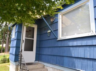 5931 Illahee Rd NE, Bremerton, WA 98311