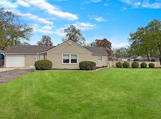 538 Anna Ave, Machesney Park, IL 61115