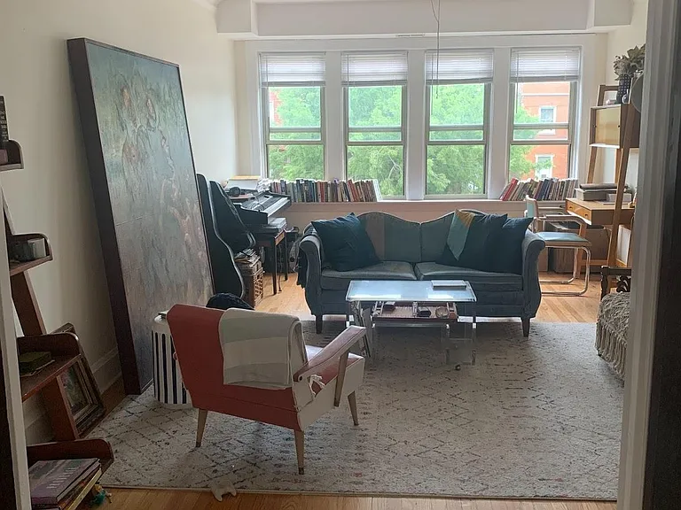 3937 W Wrightwood Ave #2 — Photo 5