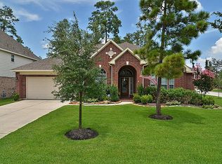 6402 Ashley Manor Dr, Spring, TX 77389