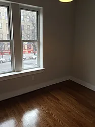 Rented by Evergreen Apartments BK