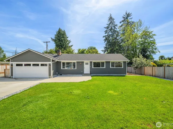 2331 251st Street, Kent, WA 98032