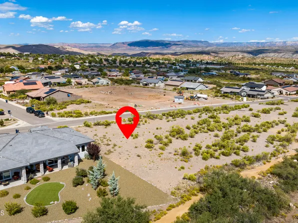 671 Skyline Boulevard #43, Clarkdale, AZ 86324