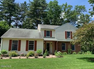 21 Fox Hollow Lane, Queensbury, NY 12804