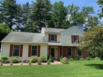 21 Fox Hollow Lane, Queensbury, NY, 12804
