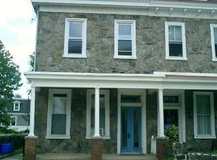 3510 Ainslie St #2, Philadelphia, PA 19129