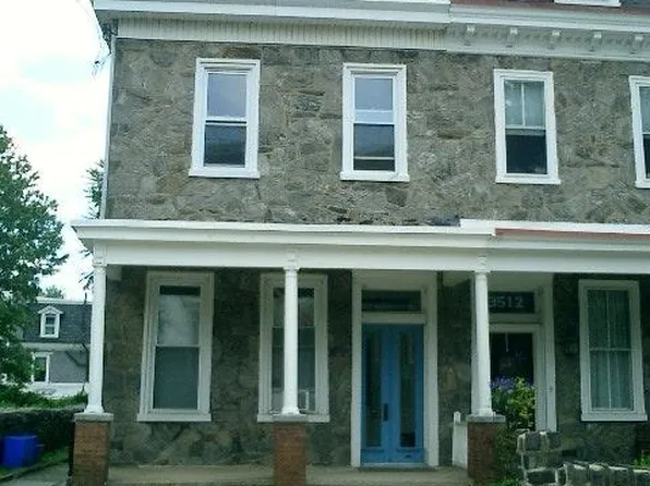 3510 Ainslie St #2, Philadelphia, PA 19129