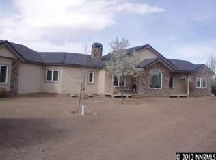 7778 Patrina Way, Sparks, NV 89436