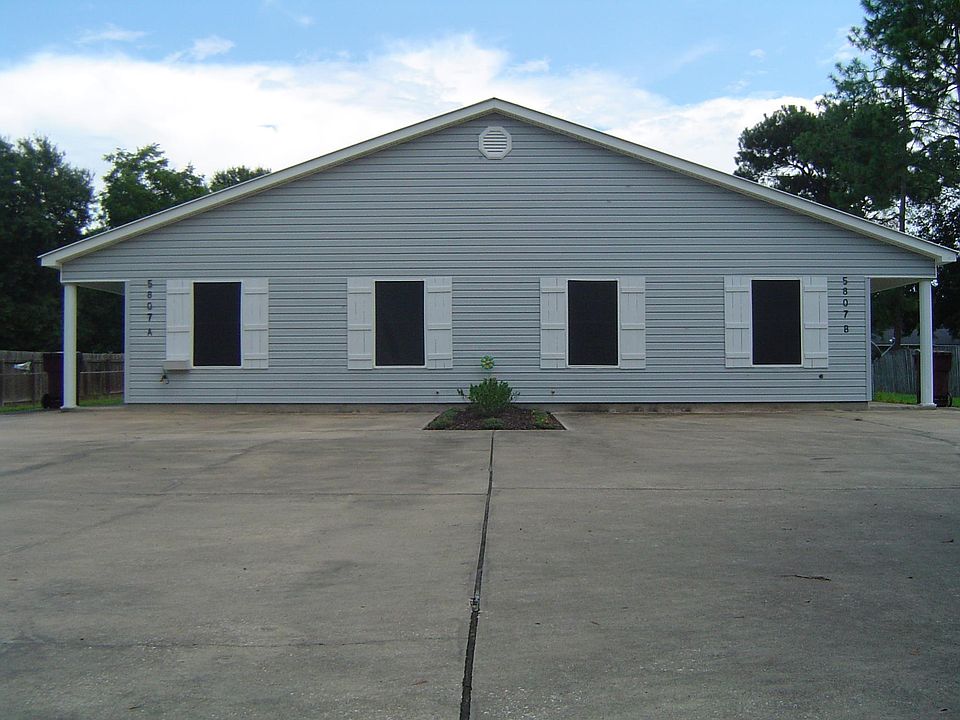 1st image of 5807 Bennie Ln #B