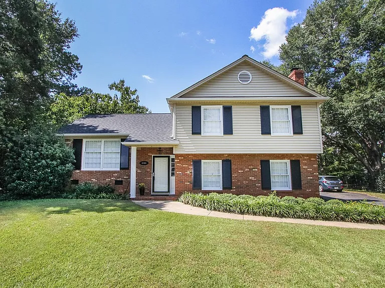 4316 Glenfall Ave — Photo 1