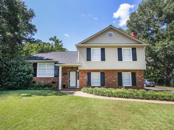 4316 Glenfall Ave, Charlotte, NC 28210