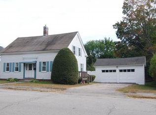 92 Franklin St, Somersworth, NH 03878