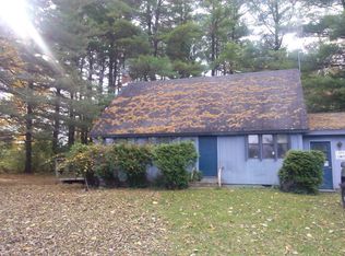 3055 Route 9, Peru, NY 12972