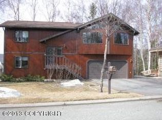 12800 Summer Dr, Anchorage, AK 99516