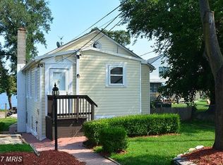 7554 Battle Grove Cir, Dundalk, MD 21222