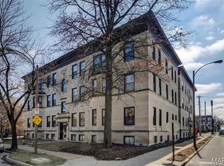4256 Maryland Ave UNIT LLE, Saint Louis, MO 63108