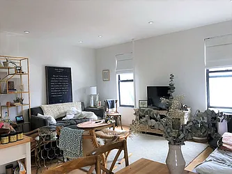 Rented by Dynamik Realty