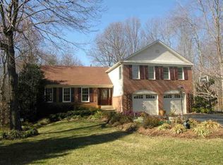 7516 Wilderness Way, Fairfax Station, VA 22039