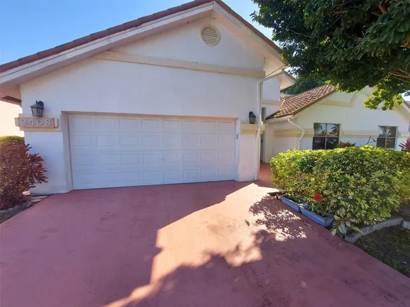 9408 Sun Pointe Drive, Boynton Beach, FL 33437